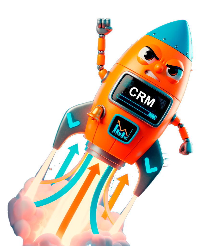 rocket voando_crm